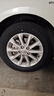 朝陽 輪胎 汽車輪胎 215/60R16 95H RP18 適配雅閣/銳志/瑞虎/凱美瑞 曬單實(shí)拍圖
