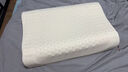 米家天然乳膠護(hù)頸枕S2 泰國(guó)原芯進(jìn)口枕頭全程溯源AAA級(jí)抗菌 曬單實(shí)拍圖