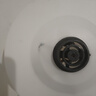 萬利達(dá)燒水壺?zé)崴畨仉姛崴畨夭讳P鋼膽一體全自動(dòng)恒溫大容量家用快速壺開水壺雙層防燙便攜式電水壺 2L 亮白（加厚不保溫款） 曬單實(shí)拍圖
