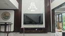 飛利浦（PHILIPS）85英寸游戲電視120Hz超薄護眼智慧屏杜比視界4+64G智能平板電視85PUF8399/T3二級能效國家補貼15% 曬單實(shí)拍圖