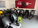 九號(hào)（Ninebot）九號(hào)電動(dòng)A2z 40新國(guó)標(biāo)鋰電智能電動(dòng)車(chē)【門(mén)店自提】 到門(mén)店選顏色 曬單實(shí)拍圖