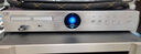 山靈（SHANLING）CD-S100 VI25版-23版臺式CD機(jī)高清格式CD播放器家用音響cd機(jī)HIFI播放器藍(lán)牙播放 CD-S100 IV 25版銀色 曬單實(shí)拍圖