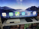 JOYZL 顯示器21.5英寸1k60mhz電腦顯示器（窄視角）VGA+HDMI 曬單實(shí)拍圖