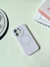 波沃姆 相機按鍵全包AI適用iPhone16promax手機殼真液態(tài)硅膠不發(fā)黃蘋(píng)果16Pro磁吸充電蘋(píng)果16鏡頭防摔耐臟 【爵士黑】液態(tài)硅膠*一體按鍵（鏡頭全包精孔） iPhone 16 Pro Ma 曬單實(shí)拍圖
