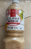 丘比（KEWPIE）沙拉醬 芝麻醬 調(diào)味品 蔬菜涼面蘸料輕食 芝麻沙拉汁 1.1L*1瓶 曬單實(shí)拍圖