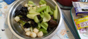 新食道特大扇貝肉 新鮮活凍處理 現(xiàn)剝扇貝柱瑤柱元貝 海鮮水產(chǎn)貝類 扇貝柱1斤裝 曬單實(shí)拍圖