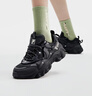 FILA 斐樂官方【楊冪同款】貓爪鞋復(fù)古運(yùn)動(dòng)鞋女2025年休閑鞋老爹鞋 曬單實(shí)拍圖