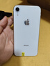 Apple蘋果iPhone16/15/14/13/12pro/max系列 二手手機內(nèi)存以質(zhì)檢報告為準(zhǔn) 蘋果 iPhone XR 曬單實拍圖