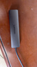 聯(lián)想（Lenovo）Type-C擴(kuò)展塢USB-C轉(zhuǎn)HDMI線拓展塢分線器4K60Hz投屏PD快充蘋果Mac華為iPad小新筆記本電腦 曬單實(shí)拍圖