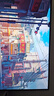 KTC 27英寸2K高清200Hz 1152分區(qū)QD-MiniLED顯示屏HDR1000內(nèi)置電源升降旋轉(zhuǎn)電競顯示器國家補貼M27T6S 曬單實拍圖