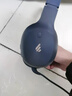 漫步者（EDIFIER）K750W 頭戴式藍(lán)牙無線耳返耳機(jī) 背誦跟讀沉浸式學(xué)習(xí)網(wǎng)課專用降噪耳麥 音樂耳機(jī) 雅典灰 曬單實(shí)拍圖