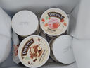 德雷爾（DREYER'S）草莓醬≥22% 冰淇淋750ml超大桶裝 雀巢進口盒裝雪糕冰激凌家庭裝 曬單實拍圖