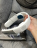名創(chuàng)優(yōu)品（MINISO）【25年新品|熱銷8W＋】掛脖風扇小風扇制冷隨身便攜掛脖式usb電風扇超長續(xù)航無葉靜音戶外降溫神器 曬單實拍圖