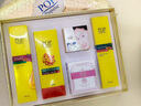 POP POPULAR【官方正品】泰國原裝進(jìn)口護(hù)膚套裝補(bǔ)水保濕去油細(xì)膩肌膚油痘肌 凈顏清爽清肌潤澤5件套/送小雪1 洗面奶+柔膚水+乳液+面霜+面霜*1 曬單實(shí)拍圖