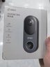 360可視門鈴6哨兵版家用500萬清畫質(zhì)智能電子貓眼180度超清大廣角監(jiān)控家用監(jiān)控智能門鈴電子貓眼攝像 門鈴6哨兵版（標(biāo)配+128G卡） 曬單實(shí)拍圖