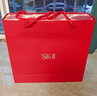 SK-II神仙水230ml+面霜50g+光子小燈泡30ml護(hù)膚品套裝sk2七夕禮物skii 曬單實拍圖