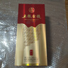 五糧液股份 五糧金樽 精品 濃香型白酒 52度 500mL 單瓶裝 送禮宴飲 曬單實(shí)拍圖