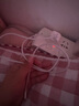Apple/蘋果 60W USB-C編織充電線-1米 蘋果充電線手機充電線原裝充電線數(shù)據(jù)線適用iPhone/iPad/AirPods 曬單實拍圖