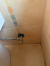 科勒（KOHLER）瑞琦馬桶雙沖水坐便器分體坐便器靜音緩降蓋板 分體馬桶+三件套  4153T-S2-0 坑距400mm 曬單實(shí)拍圖