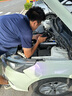 瓦爾塔（VARTA）京東養(yǎng)車(chē)汽車(chē)電瓶蓄電池啟停系列EFB H6 70Ah以舊換新上門(mén)安裝 曬單實(shí)拍圖