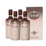 叢臺 窖齡原漿9 濃香型白酒 38.8度 480mL*4瓶 整箱裝 婚宴送禮 曬單實拍圖