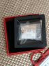 周六福莫比烏斯環(huán)雙環(huán)項鏈S925銀生日禮物J0612481 40+5cm 曬單實拍圖