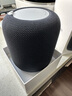 Apple/蘋(píng)果 HomePod （第二代）智能音響/音箱 藍牙音響/音箱 智能家居 午夜色 適用iPhone/iPad 曬單實(shí)拍圖