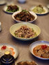 龍大肉食 豬精肋排條4斤 原切整切豬肋條連排 精肋排 豬肉肋骨生鮮排骨 曬單實(shí)拍圖