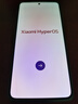 小米REDMI 紅米K80 國家補貼 5G手機 第三代驍龍8 IP68防塵防水 6550mAh大電池 小米澎湃OS 雪巖白 16GB+1TB 曬單實拍圖