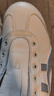 Onitsuka Tiger鬼塚虎MEXICO 66? SLIP-ON夏季休閑一腳蹬 米色/灰色 39 曬單實拍圖
