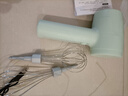 CZZHMC智能打蛋器充電小型手持自動(dòng)打發(fā)器家用攪拌機(jī)做蛋糕奶油烘培工具 升級(jí)動(dòng)力-三檔雙頭【綠色】推薦 曬單實(shí)拍圖
