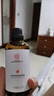 同仁堂玫瑰按摩精油 刮痧spa情侶趣味按摩潤滑推拿私處可用精油100ml 曬單實拍圖