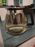 【京東物流】茶壺套裝整套茶具大容量玻璃茶杯帶濾網(wǎng)耐高溫泡茶具 1000ML一壺+四杯套裝 曬單實拍圖