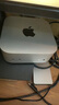 Apple/蘋果AI電腦/【10Gb 以太網(wǎng)】Mac mini迷你主機 M4 Pro銀色(12+16核) 24G 512G電腦主機Z1JV0005E 曬單實拍圖