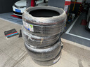 米其林（MICHELIN）汽車輪胎 255/50R20 109V 競馳EV PILOT SPORT EV ACOUSTIC 曬單實(shí)拍圖