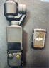 大疆 DJI Osmo Pocket 3 一英寸口袋云臺相機 OP靈眸手持數(shù)碼相機 旅游攝影攝像 直播vlog拍攝 全能套裝 官方標配 曬單實拍圖