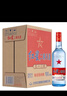 紅星二鍋頭藍瓶綿柔8純糧 53度750ml*6瓶整箱裝 清香型白酒  喜酒 53度750ml*6瓶整箱裝 曬單實拍圖