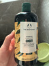 美體小鋪英國TheBodyShop美體小鋪生姜頭皮護(hù)理去屑控油洗發(fā)露新版洗發(fā)水 美體小鋪生姜頭皮護(hù)理洗發(fā)露 400ml 曬單實(shí)拍圖
