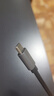 聯(lián)想（Lenovo）Type-C擴(kuò)展塢USB分線器USB轉(zhuǎn)換器HDMI轉(zhuǎn)接拓展塢4K30hz投屏擴(kuò)展PD快充適用手機(jī)平板小新筆記本電腦 曬單實拍圖