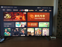 FFALCON雷鳥電視 55鶴6 Ultra 25款（PLUS版） 55英寸 QD-MiniLED 高階VA 家電國家補(bǔ)貼電視 55英寸 無開機(jī)廣告 55S595C Ultra 曬單實(shí)拍圖