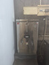 德瑪仕（DEMASHI）開水器商用 電熱開水機(jī)開水爐熱水器全自動進(jìn)水工廠飲水機(jī)304不銹鋼燒水器 KS-90F（發(fā)泡款）380V 曬單實(shí)拍圖