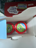 爺爺?shù)霓r(nóng)場嬰幼兒水牛乳米布丁75g*4 常溫兒童寶寶輔食營養(yǎng)早餐寶寶零食 曬單實(shí)拍圖