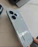 realme【國家補貼】真我Neo7 Turbo 天璣9400e 超薄續(xù)航大電池護眼直屏 智能游戲AI性能手機16+512透明黑 曬單實拍圖