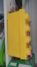樂(lè)高（LEGO）積木拼裝玩具 經(jīng)典創(chuàng)意 10696中號(hào)積木盒子4歲+ 七夕情人節(jié)禮物 曬單實(shí)拍圖