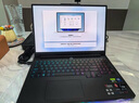聯(lián)想拯救者Y9000P 2025AI元啟游戲筆記本電腦(Ultra9 275HX 32G1T RTX5070Ti 2.5K240Hz黑)國家補(bǔ)貼20% 曬單實(shí)拍圖