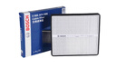 博世（BOSCH）單效空調濾芯汽車空調濾清器0986AF4586適配長安奔奔1.4L奔奔EV等 曬單實拍圖