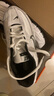 耐克（NIKE）INITIATOR女子透氣運動(dòng)鞋秋季緩震支撐復古跑鞋風(fēng)FQ6873 101白色/金屬銀/白色/黑 36 曬單實(shí)拍圖