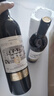 鎮(zhèn)禮街干紅葡萄酒 750ml 14度 赤霞珠  自飲  聚會 婚慶 名蘭酒莊 曬單實拍圖