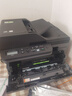 兄弟（brother）DCP-L2648DW A4黑白激光多功能一體機(jī) 家用打印機(jī)/復(fù)印/掃描三合一 自動(dòng)雙面/無(wú)線有線網(wǎng)絡(luò)  曬單實(shí)拍圖