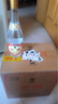 汾酒 黃蓋玻汾 清香型白酒 53度 475mL*6瓶 整箱裝非原箱 曬單實拍圖